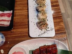 -热血兄弟·炭火烤肉(融侨中心店)