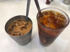 -華歡冰室-WahFoon(吉大店)