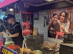 -八一好吃街·高品美食广场