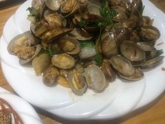 -老胖串店(山大路店)