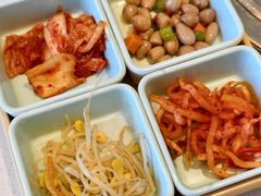 -韩香福烤肉庄园(文化西路店)