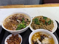卤米线-端仕小锅(文林街店)