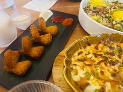 -沃野Oii(青年湖店)