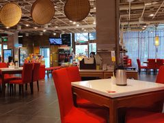 大堂-金鼎轩(亚运村店)