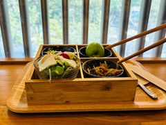 -无印良品餐堂 MUJI Diner(成都太古里店)