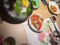 -匠和风精致料理(宁德万达店)