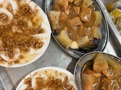 水粿-老福合沟无米粿甜汤粿品店