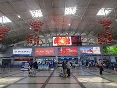 -佳木斯东郊机场