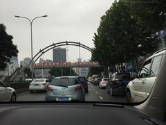 -菜园坝水果市场