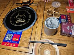 -快活林酸汤鱼鲜品火锅店(甲秀楼店)