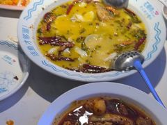 -花椒俏川菜小馆(南海万达店)