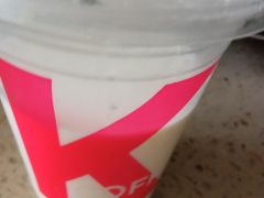 玉米汁-肯德基(朝阳门店)