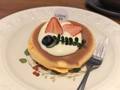 -La Terre乐田(万象城店)