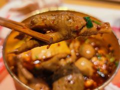 -盛香亭热卤(华南摩尔店)