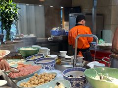 -温德姆至尊酒店·海鲜自助餐厅(海沧店)