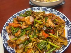 -呼吸森林·生态农庄农家乐私房菜