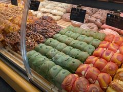 -UH祐禾(上海荟聚店)