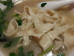 -萧记三鲜烩面(东站店)