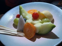 -Hi City·城市之巅