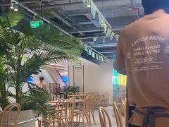 -卡朋西餐(悦汇城店)