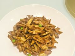 -香融府·烤鸭·家常菜(马家堡路店)