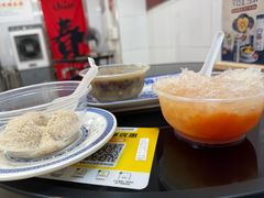 -百花传统甜品店(原址店)