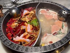 -川味观·鲜货火锅(景芳水湘店)