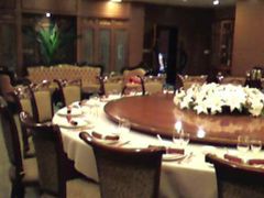 包厢-老正兴菜馆(福州路店)