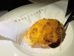 -wann lounge 低温慢煮牛排·清吧