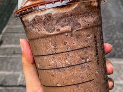 -星巴克(红房子店)