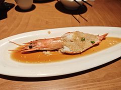 -波螺油子青岛本帮菜(银座店)