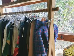 -春庄咖啡SpringHues(钟楼小区店)