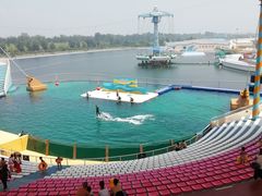 -秦皇岛乐岛海洋王国