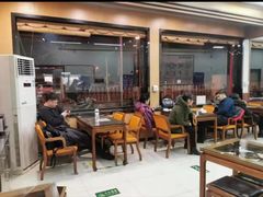 -庆丰包子铺(白塔寺店)