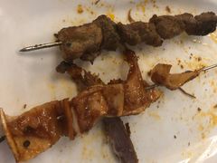 -那达慕蒙古风味酒楼