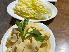 -三好先生的铜锅涮肉(太乙路店)