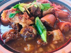 -万景饭店·鱼街农家菜