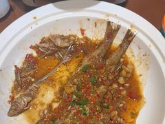 -肖记公安牛肉鱼杂馆·省级非物质文化遗产(三角路直营店)