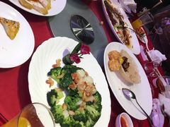 -御彩酒家(东风东路店)