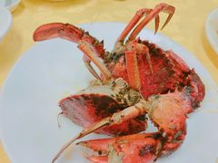-莲花公园煎蟹(总店)