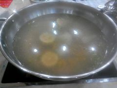 原味锅底-潮汕良记牛肉火锅(洪武路店)