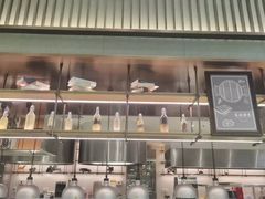 -长春富力万达文华酒店-集·味自助餐厅