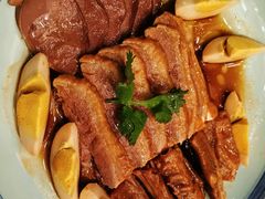 潮州卤水拼盘（半例）-潮堂 · 潮州菜(国贸商城店)