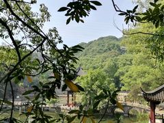 -忠山公园