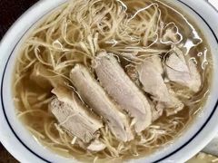 -吴记当归猪脚鸭肉面线