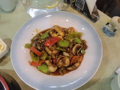 -渔娘渔家丹东海鲜(东直门店)