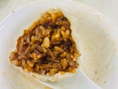 松子烧麦-怡园饭店-餐厅(四望亭店)