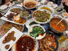-菜香源·醉湖美宴(杨家坪店)