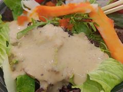 -上清·三文鱼鲜寿司(同德店)