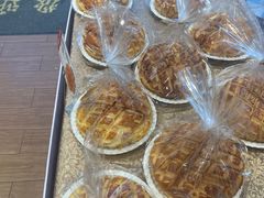 -85度C(上海秀沿路店)